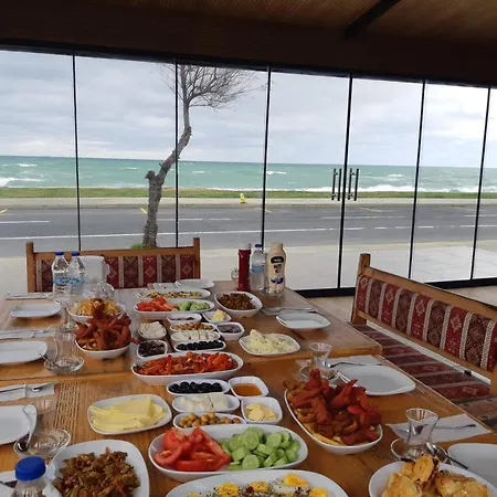 Villa Blacksea-3
